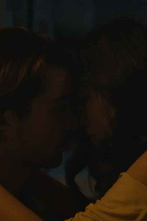 Stay The Night Poster 6