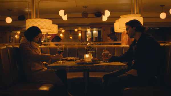 Stay The Night Poster 4