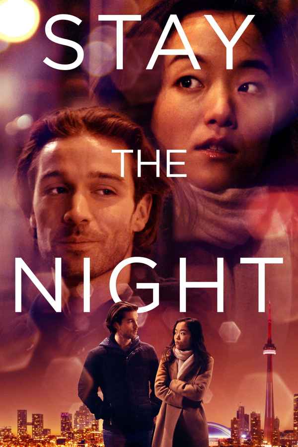 Stay The Night Poster 1