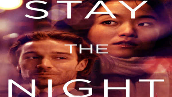 Stay The Night Poster 5