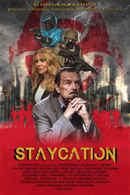 Staycation Poster 2