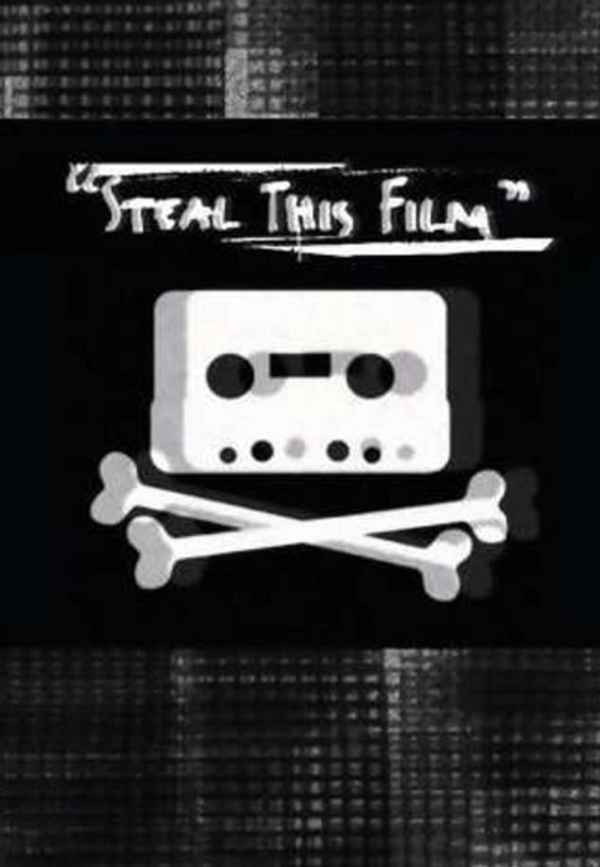 Steal This Film Poster 4