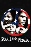 Steal This Movie Poster 2