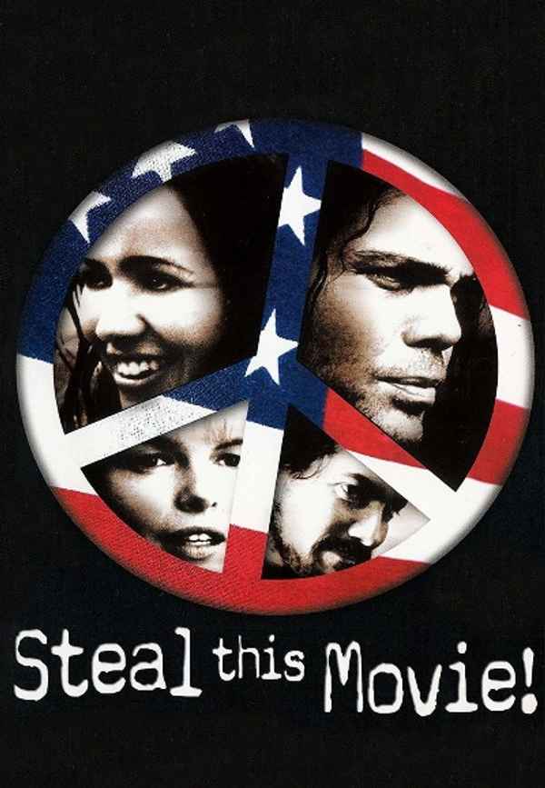 Steal This Movie Poster 6