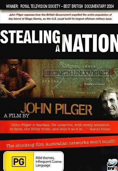 Stealing a Nation