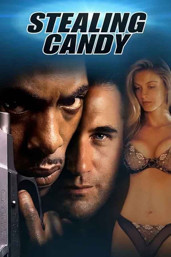 Stealing Candy Poster 5