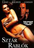 Stealing Candy Poster 4