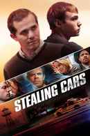 Stealing Cars Poster 1