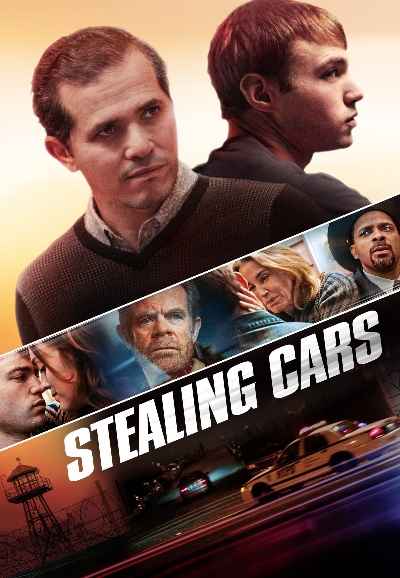 Stealing Cars