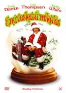 Stealing Christmas Poster 3