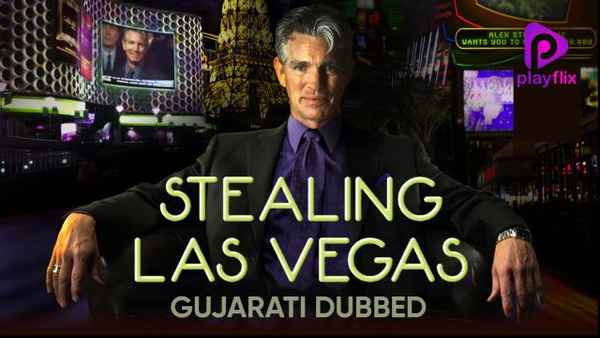 Stealing Las Vegas Poster 7