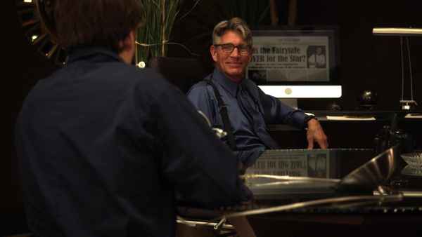 Stealing Las Vegas Poster 1