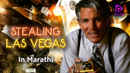 Stealing Las Vegas Poster 5
