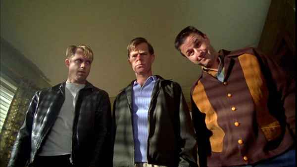 Stealing Sinatra Poster 3