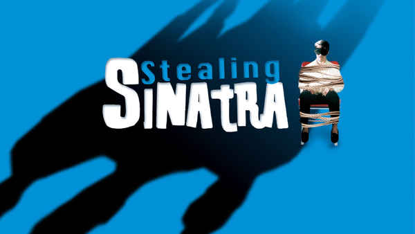 Stealing Sinatra Poster 4
