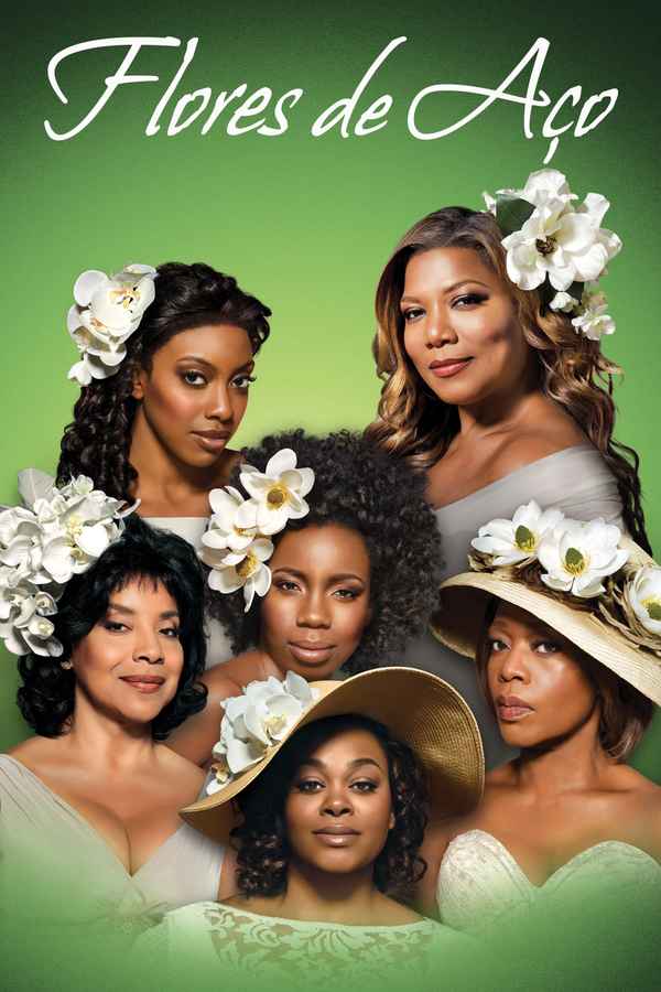 Steel Magnolias Poster 6