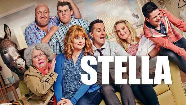 Stella Poster 1