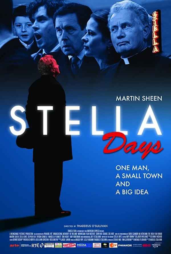 Stella Days Poster 2