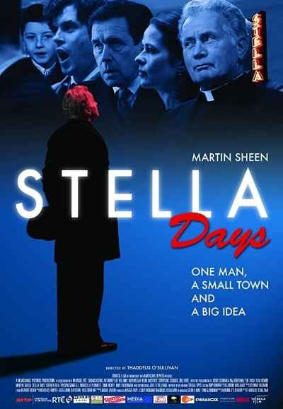 Stella Days