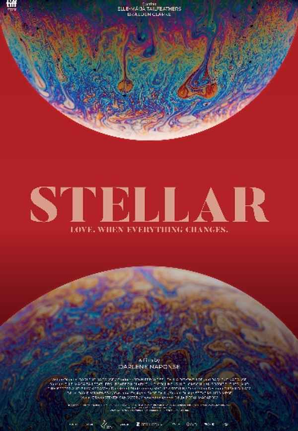 Stellar Poster 3