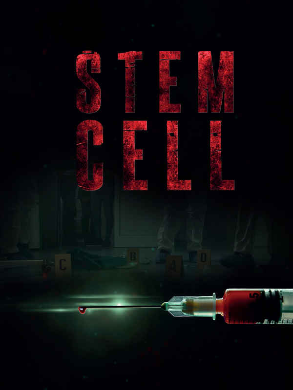 Stem Cell Poster 7
