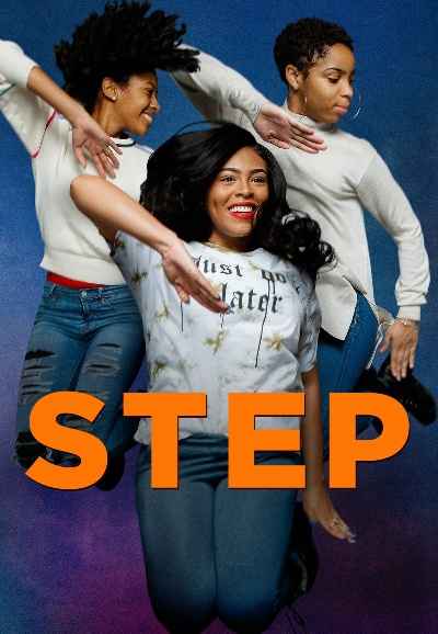 Step