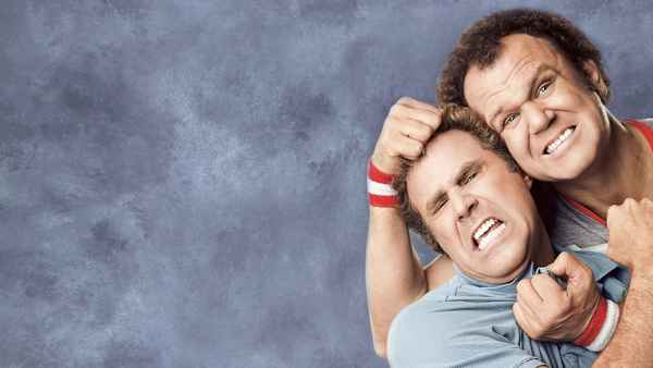 Step Brothers Poster 4