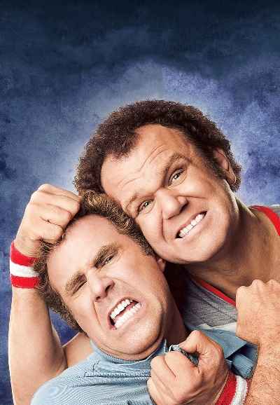 Step Brothers