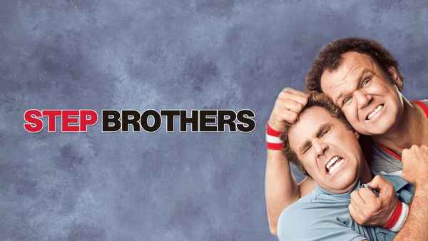 Step Brothers Poster 3
