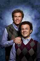 Step Brothers Poster 7