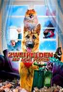 Step Dogs Poster 6