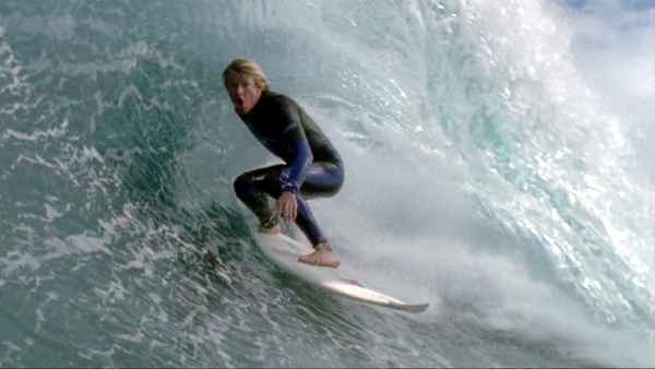 Step Into Liquid Poster 3