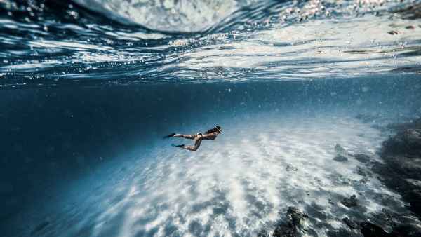 Step Into Liquid Poster 7