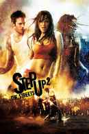 Step Up 2: The Streets Poster 3