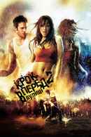 Step Up 2: The Streets Poster 5