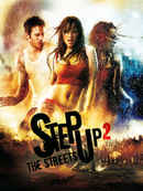 Step Up 2: The Streets Poster 7