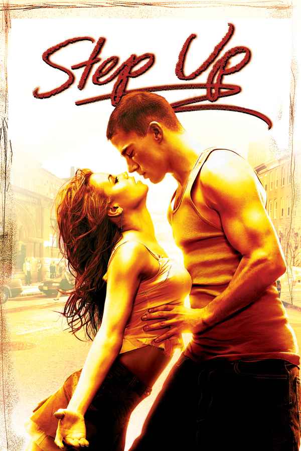 Step Up Poster 3