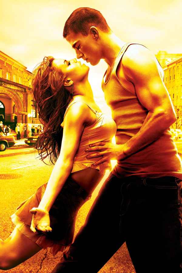 Step Up Poster 2