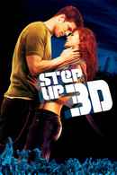 Step Up 3D Poster 7