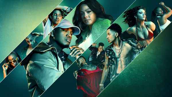 Step Up: High Water Poster 7