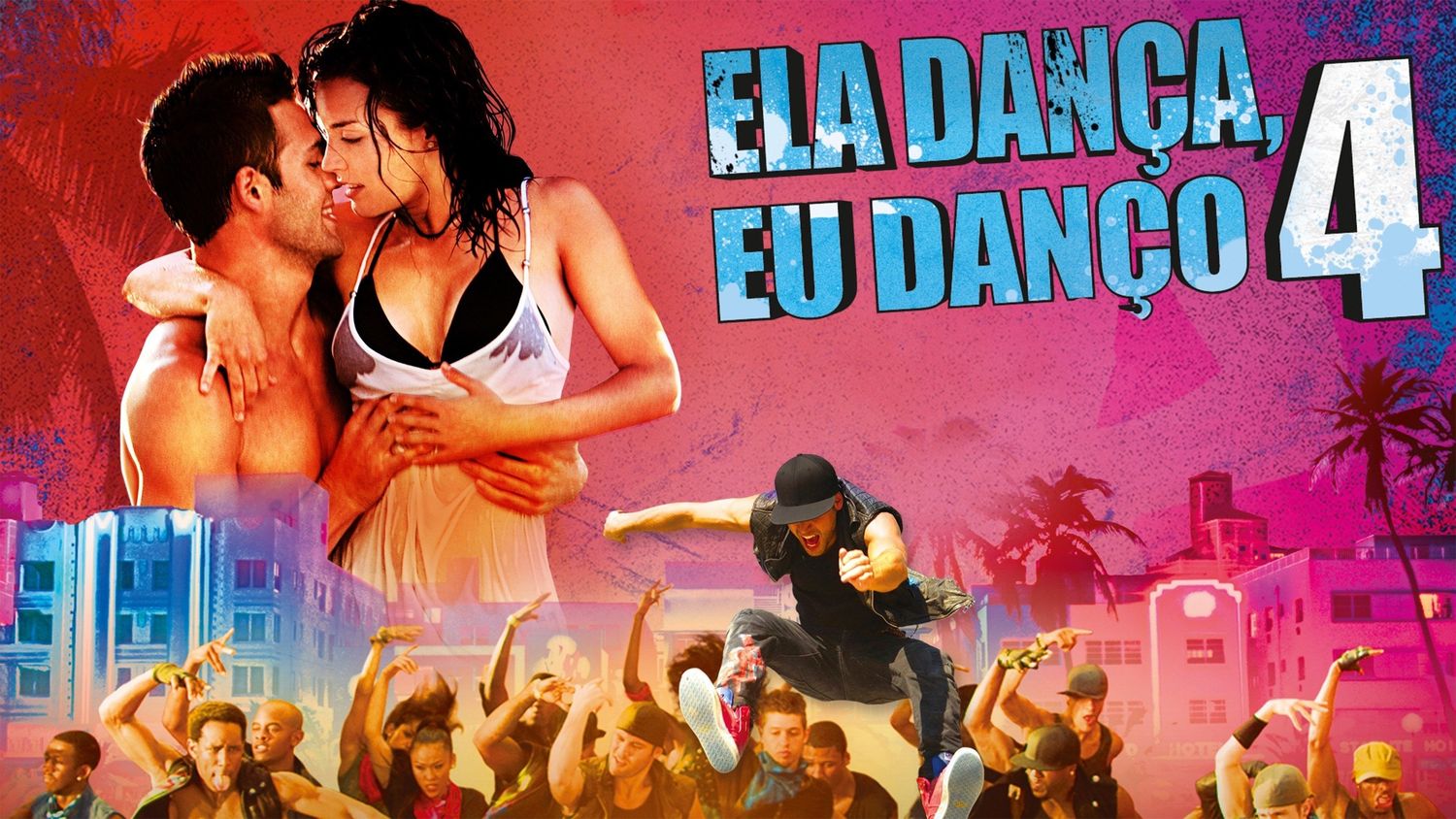 Watch Step Up Revolution Full Movie Online Romance Film