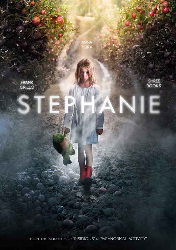 Stephanie Poster 2