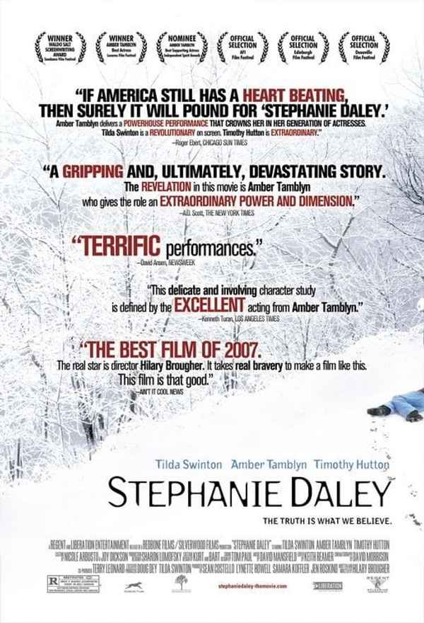 Stephanie Daley Poster 1