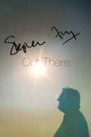 Stephen Fry: Out There Poster 3
