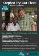 Stephen Fry: Out There Poster 4