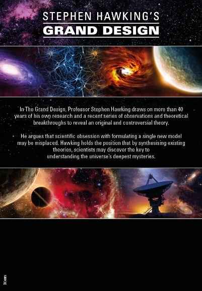 Stephen Hawking's Grand Design