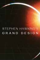 Stephen Hawking's Grand Design Poster 2