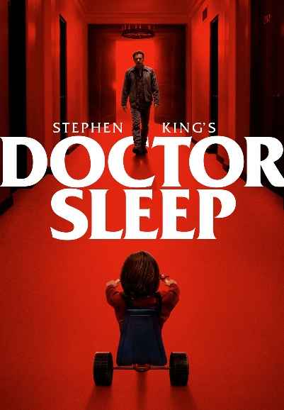 Stephen King's Doctor Sleep