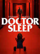 Stephen King's Doctor Sleep Poster 1