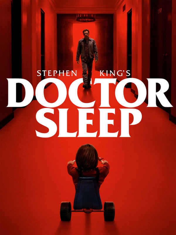 Stephen King's Doctor Sleep Poster 1